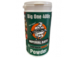Prkov posilova Imperial Baits Carptrack Additiv Powder