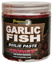 Obaovacia pasta StarBaits Garlic Fish