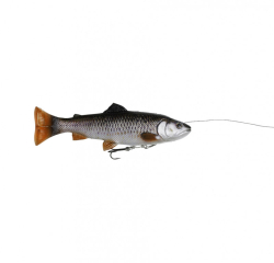 Nstraha Savage Gear 4D Pulse Tail Trout