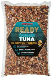 Varen Partikel Starbaits Ready Seeds Ocean Tuna