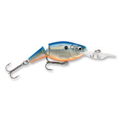Wobler Rapala Jointed Shad Rap 7cm/13g