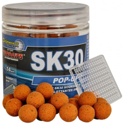 Plvajci Boilies Starbaits SK30 POP-UP