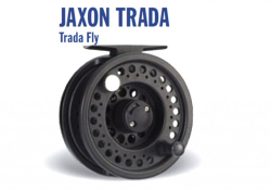 Mukrsky navijk Jaxon Trada Fly