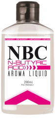 Tekut arma Carp Zoom N-Butyric Acid Aroma Liquid 200ml