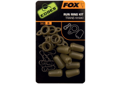 Set na mont Fox Run Ring Kit