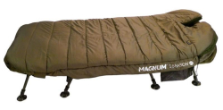 Spack Carp Spirit Magnum 5 Season XL Sleeping Bag