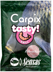 Posilova Sensas Powder Carp Tasty Krill