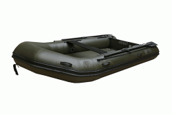 ln Fox 320 Green Inflatable Boat 3,2m