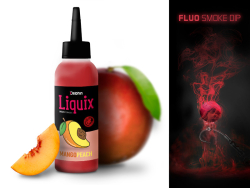 Fluo dip D SNAX LiquiX / Mango-Broskya