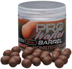 Nstraha Starbaits Wafter Barrel Pro Monster Crab