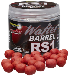 Nstraha Starbaits Wafter Barrel RS1
