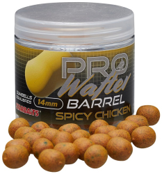 Nstraha Starbaits Wafter Barrel Pro Spicy Chicken