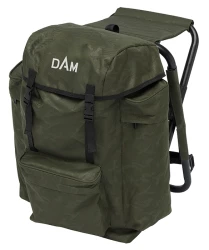 Stolika s batohom DAM Heavy Duty V2 Backpack Chair